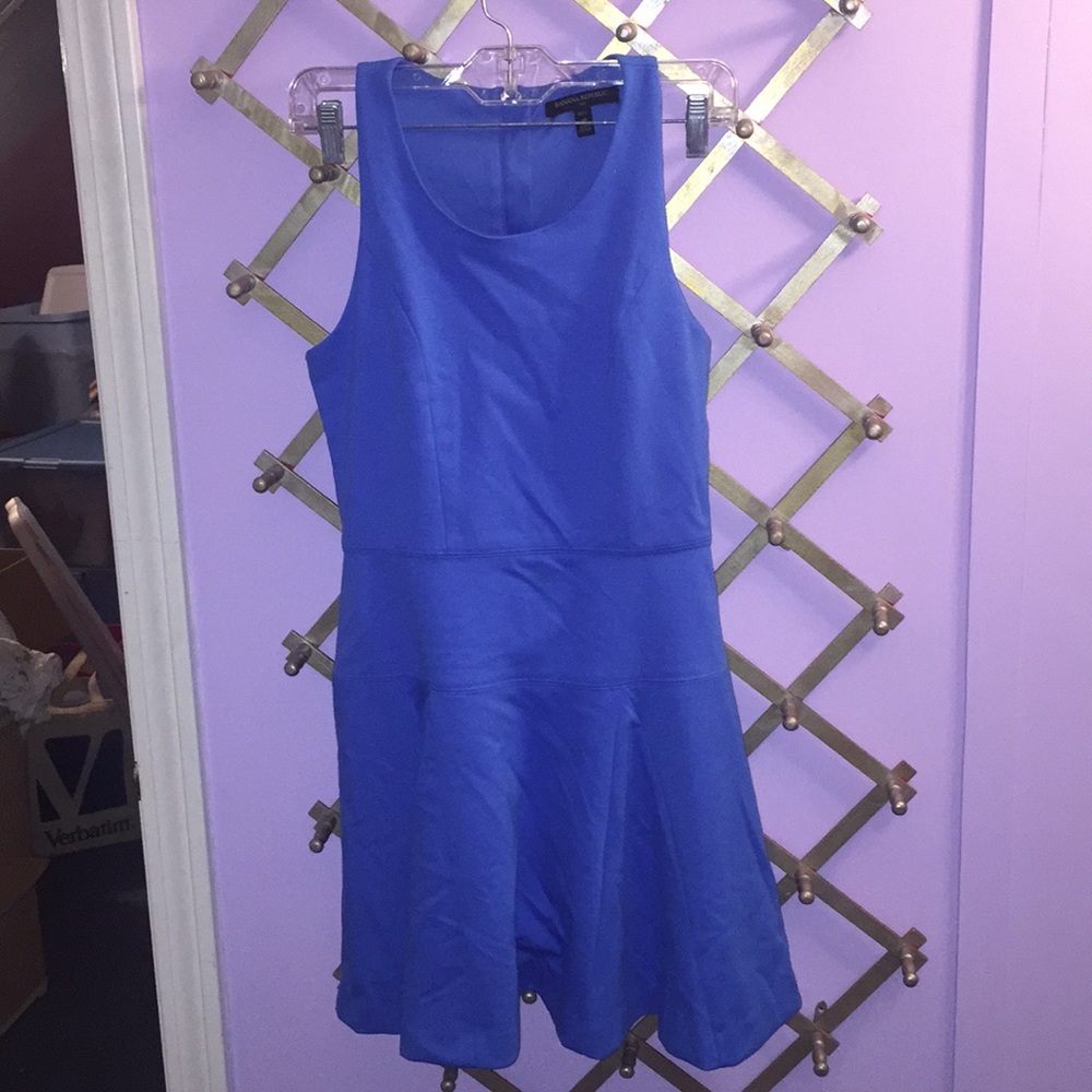 Banana republic dress